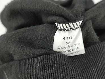 bluza dzik wk: Pit Bull West Coast, Bluza z kapturem dla mężczyzn, rozmiar XL — 5