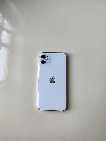 iphone 11 pro qiymet: IPhone 11, Ağ, Face ID — 1