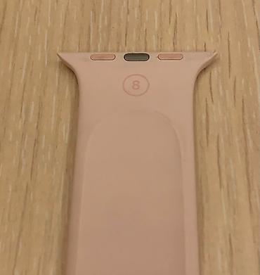 Apple Watch: Продаю исключительно 100% оригинальный ремешок для apple watch — 5