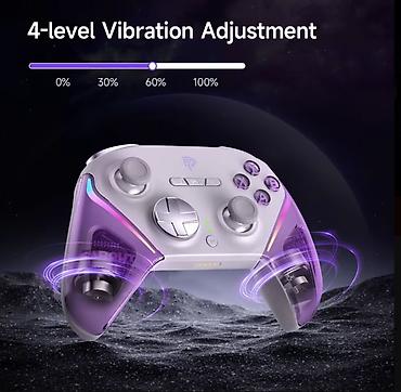 xbox 360 controller: İstfadə olunmayıb yenidi EasySMX D10 Simsiz Oyun Kontroleri - TMR — 8