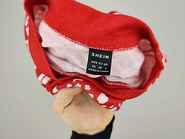 ceda: Shein, Sukienka damska, rozmiar XS — 4