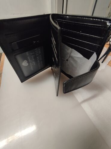 Portmone, pulqabıları: Pulqabı, Təbii dəri, Yeni — 12