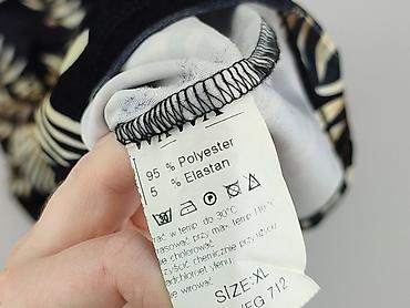 wendy: Wawa, Sukienka damska, rozmiar XL — 4