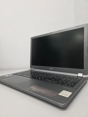 аккумуляторы для ноутбуков elements: Ноутбук, Acer, 6 ГБ ОЭТ, Intel Core i5, 15.6 ", Колдонулган, Жумуш, окуу үчүн, эс тутум HDD + SSD