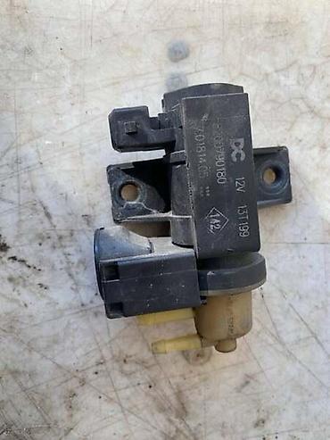 pezo 1: VENTIL TURBINE ZA MERCEDES BENZ A KLASA, A 160, A 170 . OD 2012. DO — 1