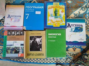 гдз химия 8 класс рыспаева: Книги 6-8 класс доставим сами география 7 Кл 150 с адабият 6 Кл 100с