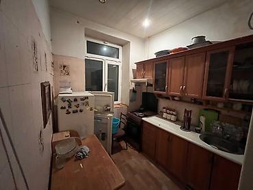 aqdasda ev satisi: Bakı, 2 otaqlı, Köhnə tikili, 56 kv. m — 9