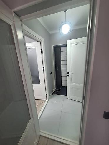 single room flat: 1 комната, 35 м², Элитка, 9 этаж, Евроремонт — 10