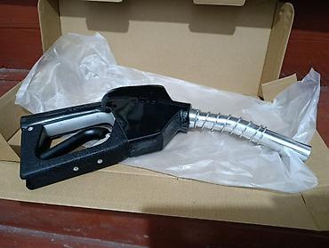 Топливная аппаратура: Топливная аппаратура Новый — 3