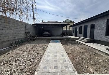 панораме: 6 комнат, 250 м², 4 соток, Джал — 6