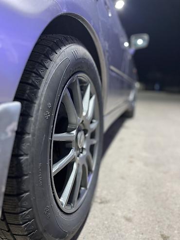 Honda: Honda Odyssey: 2002 г., 2.3 л, Автомат, Бензин, Минивэн — 6