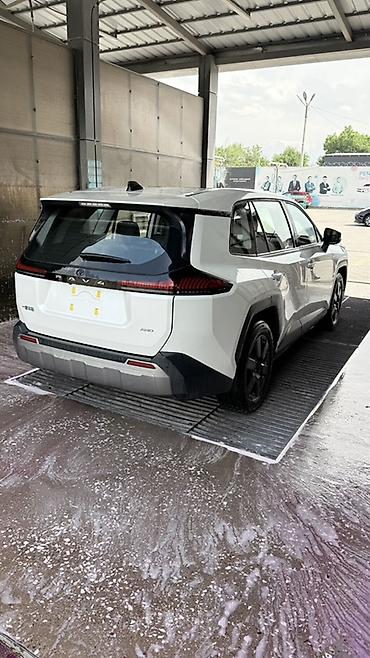 daf 2013: Toyota RAV4: 2026 г., 2 л, Автомат, Бензин, Кроссовер — 3