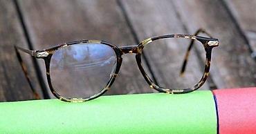 Naočare: Rene FURST dioptrijski ram ORIGINAL. ORIGINAL. Za onoga ko zna o čemu — 1