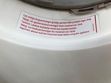 5 1: Стиральная машина zanussi aquacycle 800. В рабочем состоянии, НО слабо — 8