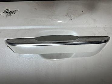 mini itx: Ручка двери наружная, задняя правая для Kia Carnival KA4 (4‑е — 1