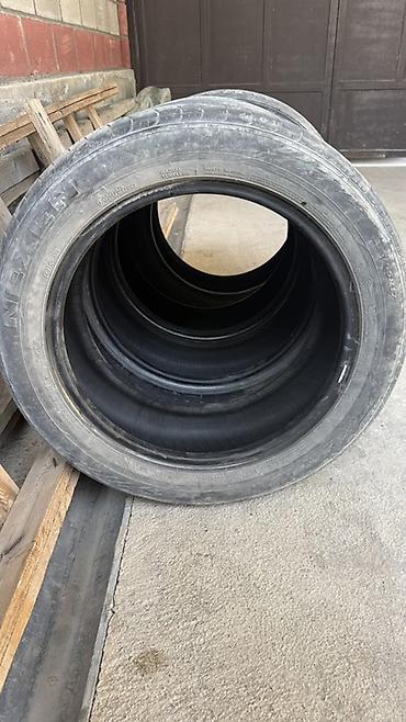 од: Летние шины Nexen N’Fera SU1, комплект 4 шт. - Размер: 215/55 R17 - — 3