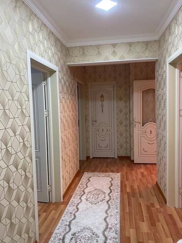 Köhnə tikili: Bakı, 3 otaqlı, Köhnə tikili, m. Xalqlar Dostluğu, 85 kv. m — 5