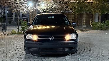 Volkswagen: Volkswagen Golf: 2000 г., 1.6 л, Автомат, Бензин, Хэтчбэк — 14