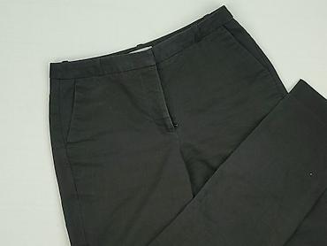 hennes: H&M, Spodnie materiałowe damskie, rozmiar XS — 1