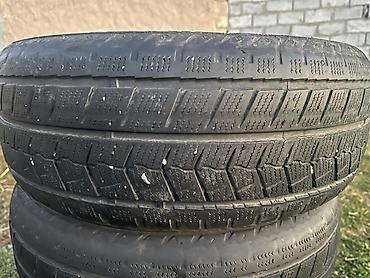 sur ron: Зимние шины Nokian Hakkapeliitta (Ice) — комплект из 4 шт. - Размер — 4