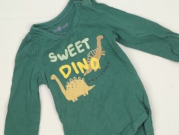 sukienki codzienne letnie: Боді, So cute, 6-9 міс., 
стан - Дуже гарний