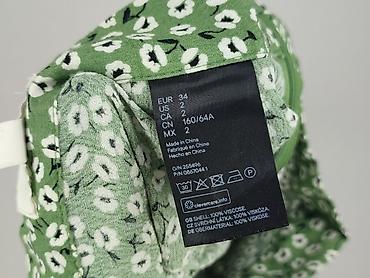 spodnice goralskie: H&M, Spódnica damska, rozmiar 2XS — 5