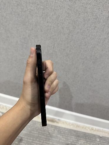 Apple iPhone: IPhone 14 Pro, Б/у, 256 ГБ, Jet Black, Коробка, 84 % — 5