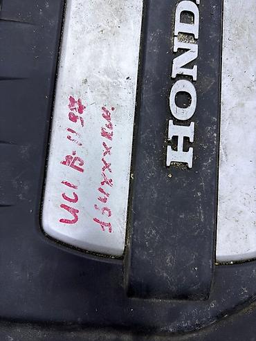 ролики на фит: Бензиновый мотор Honda 2006 г., 3 л, Б/у, Оригинал, Япония — 4