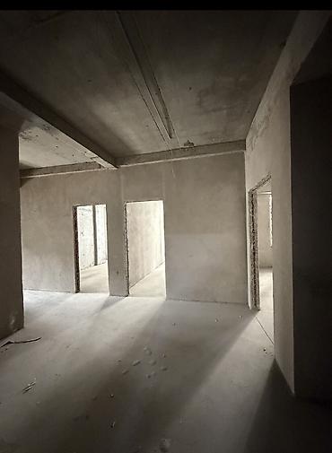 2025: 4 комнаты, 141 м², Золотой квадрат Элитка, 7 этаж, ПСО (под самоотделку) — 6
