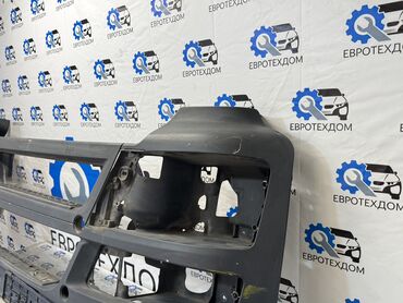 Бамперы и комплектующие: Бампер MAN, Б/у, Оригинал — 8