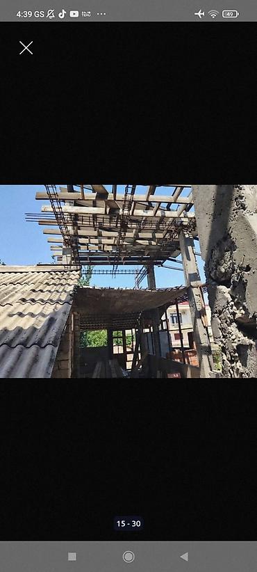 Həyət evləri və villaların satışı: 12 otaq, 2000 kv. m, Kredit yoxdur, Təmirsiz — 17