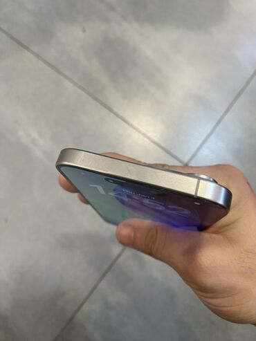 ayfon 7 ucuz: IPhone 15 Pro Max, Natural Titanium