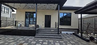 установка офис: 4 комнаты, 110 м², 3 соток, Новопокровка — 1