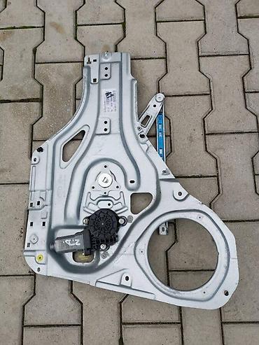 Motori podizača stakla: ELEKTRO PODIZAC STAKLA ZA KIA SPORTAGE OD 2003. DO 2009. GOD — 4