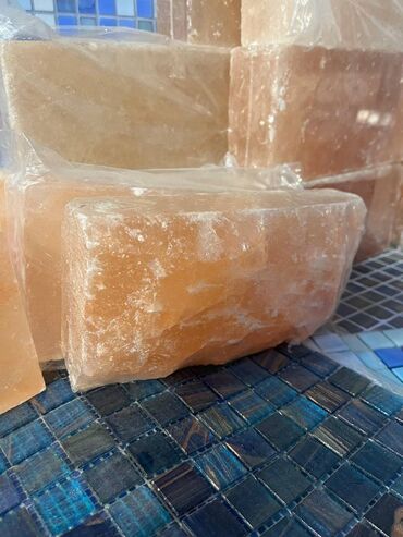 Digər tikinti materialları: Himalay duzunu satışı və duz otağlarinin tikintisi həmçinin Türk — 2