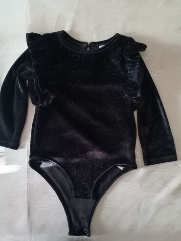 crne košulje: Bodysuit for babies