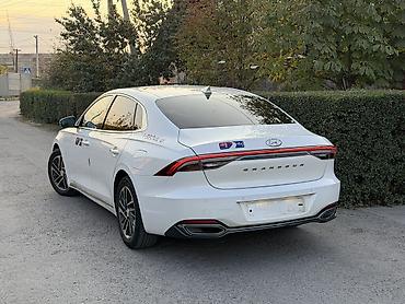 матизге матор: Hyundai Grandeur: 2020 г., 3 л, Автомат, Газ, Седан — 6