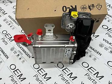 ventilator kabine: EGR VENTIL SA HLADNJAKOM CRAFT ZA VOLKSWAGEN OSTALO - 04L 131 512 CG — 3