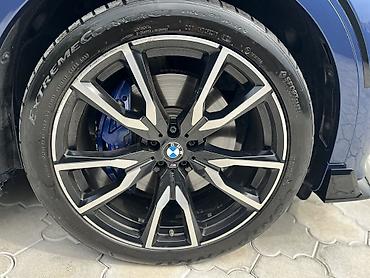 BMW: BMW X7: 2019 г., 4.4 л, Автомат, Бензин, Кроссовер — 11