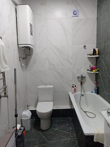 Продажа квартир: 3 комнаты, 80 м², Элитка, 7 этаж, Евроремонт — 17