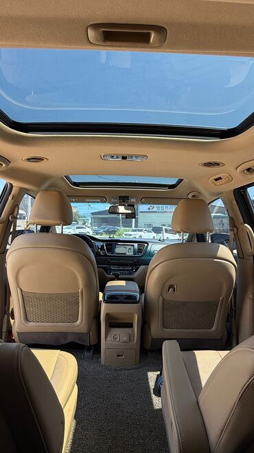 Kia: Kia Carnival: 2019 г., 2.2 л, Автомат, Дизель, Минивэн at lalafo.kg — 18 Kia: Kia Carnival: 2019 г., 2.2 л, Автомат, Дизель, Минивэн — 18