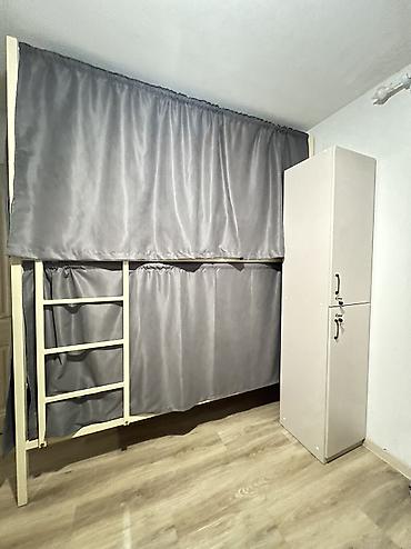 1 комнаты: 🏠 ХОСТЕЛ «КЕРБЕН САРАЙ» — АК-ОРДО Чистое и доступное место для — 8
