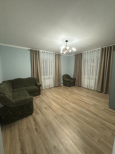 Долгосрочная аренда комнат: 35 м², С мебелью — 9