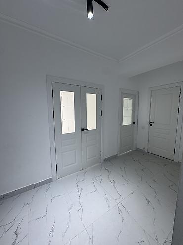 Продажа квартир: 1 комната, 45 м², Асанбай мкр Элитка, 9 этаж, Свежий ремонт — 5