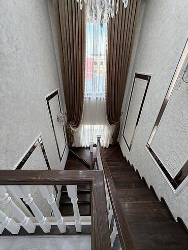 Продажа коттеджей и домов: 5 и более комнат, 320 м², 3 соток, Бишкек, Арча-Бешик ж/м Агентство недвижимости — 15