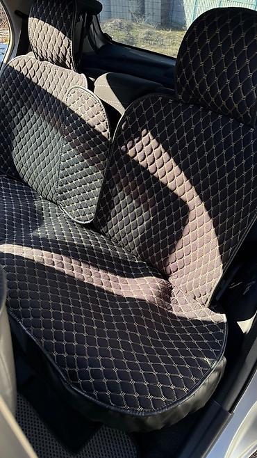 Toyota: Toyota Yaris: 2007 г., 1.3 л, Робот, Бензин, Хэтчбэк — 13