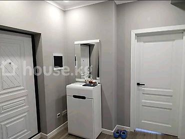 Продажа квартир: 3 комнаты, 101 м², Элитка, 8 этаж, Евроремонт — 9