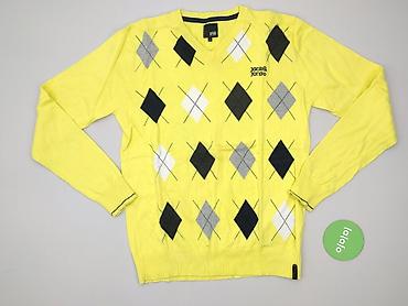 c: Jack & Jones, Sweter dla mężczyzn, rozmiar L — 2