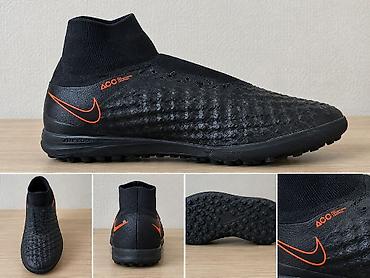 Butslar Nike, Ölçü: 43, Yeni