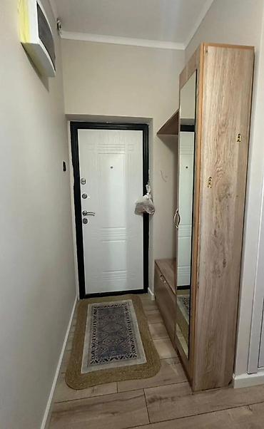 однушки 105 серия: 1 комната, 35 м², Нижний Джал (Джал-23) 105 серия, 7 этаж, Евроремонт — 4